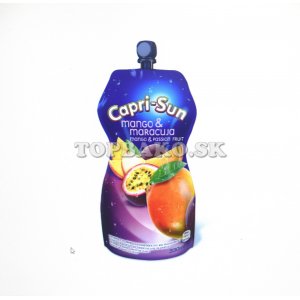 Caprisonne 330ml - mango & maracuja